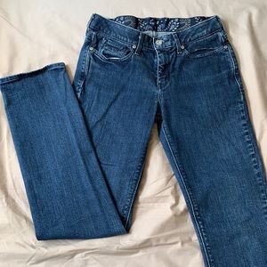 Levi’s jeans
